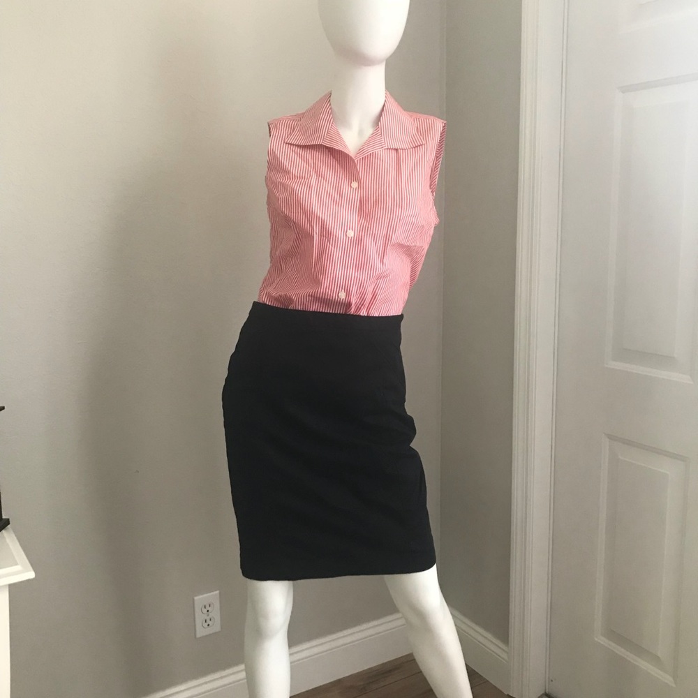 Express Design Studio Pencil Skirt💝
